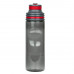 Спортивная бутылка для воды, Cort, 670 ml, серая
