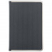 Ежедневник недатированный, Portobello Trend, Carbon , 145х210, 256 стр, черный