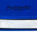 Ежедневник Portobello Trend, In Color Latte Ultramarine, недатированный, ярко-синий/серебро