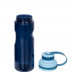 Спортивная бутылка для воды, Cort, 670 ml, синяя