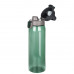 Спортивная бутылка для воды, Aqua, 830 ml, зеленая