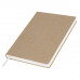 Ежедневник Portobello Trend, Ecobook, недатированный, из крафтовой бумаги