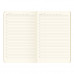 Ежедневник Portobello Trend, Ecobook, недатированный, из крафтовой бумаги