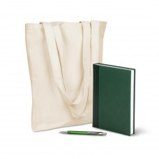 Подарочный набор Velvet/Cardin/Arris (ежедневник, ручка, шоппер) Подарочный набор Velvet/Cardin/Arris (ежедневник, ручка, шоппер)