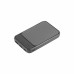 Подарочный набор Alpha Trend/Comet/Starlight (Ежедневник недат А5, Ручка, Power Bank)