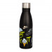 Термобутылка вакуумная герметичная, Fresco Neo, 500 ml, черная