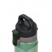 Спортивная бутылка для воды, Aqua, 830 ml, зеленая