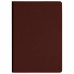Ежедневник недатированный, Portobello Trend, Spark, 145х210, 256 стр, бургунди (без упаковки, без стикера)