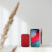 Внешний аккумулятор, Velutto, 5000 mAh, красный