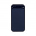 Внешний аккумулятор с подсветкой, Starlight Plus PB, 10000 mAh, синий