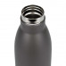 Термобутылка вакуумная герметичная, Libra, 500 ml, серая