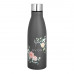 Термобутылка вакуумная герметичная, Fresco Neo, 500 ml, серая