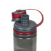 Спортивная бутылка для воды, Cort, 670 ml, серая