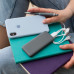 Внешний аккумулятор, Avis PB, 5000 mAh, серый