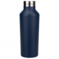 Термобутылка вакуумная герметичная, Asti, 500 ml, синяя