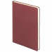 Ежедневник Portobello Trend, Star, недатированный, бургунди (без упаковки, без стикера) Ежедневник Portobello Trend, Star, недатированный, бургунди (без упаковки, без стикера)