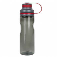 Спортивная бутылка для воды, Cort, 670 ml, серая