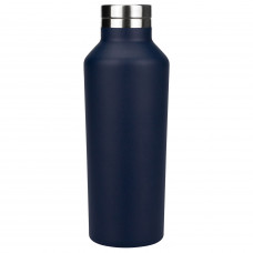 Термобутылка вакуумная герметичная, Asti, 500 ml, синяя