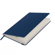 Ежедневник Portobello BtoBook, Alpha, недатированный, синий (без упаковки, без стикера)