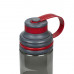 Спортивная бутылка для воды, Cort, 670 ml, серая