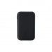 Внешний беспроводной аккумулятор, Ultima Wireless Magnetic, 5000 mah, черный