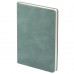 Ежедневник Portobello Trend, Stella, недатированный, бирюзовый Ежедневник Portobello Trend, Stella, недатированный, бирюзовый