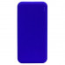 Внешний аккумулятор с подсветкой, Luce, Ultramarine, 10000 mAh, ярко-синий