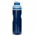 Спортивная бутылка для воды, Cort, 670 ml, синяя