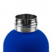 Термобутылка вакуумная герметичная, Prima, Ultramarine, 500 ml, ярко-синяя