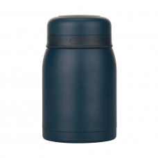 Термос для еды  Vitto, 700 ml, синий