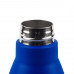 Термобутылка вакуумная герметичная, Fresco Neo, Ultramarine, 500 ml, ярко-синяя