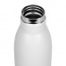 Термобутылка вакуумная герметичная, Libra, 500 ml, белая