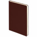 Ежедневник недатированный, Portobello Trend, Spark, 145х210, 256 стр, бургунди (без упаковки, без стикера)