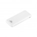 Внешний аккумулятор, Avis PB, 5000 mAh, белый