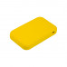 Внешний беспроводной аккумулятор, Ultima Wireless Magnetic, Lemoni, 5000 mah, желтый