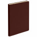 Ежедневник недатированный, Portobello Trend, Spark, 145х210, 256 стр, бургунди (без упаковки, без стикера)
