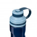 Спортивная бутылка для воды, Cort, 670 ml, синяя