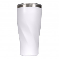 Термокружка вакуумная, Twist, 500 ml, белая