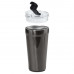 Термокружка вакуумная Forte 500 ml, серая