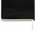 Ежедневник Portobello Lite, Manchester, недатир. 256 стр., черный
