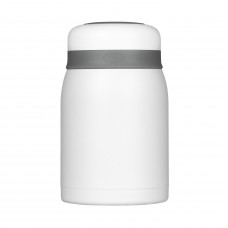 Термос для еды  Vitto, 700 ml, белый