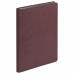 Ежедневник недатированный, Portobello Trend, TWEED, 145х210, 256 стр, бургунди