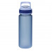 Спортивная бутылка для воды, Forza, 600 ml, синяя