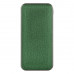 Внешний аккумулятор, Tweed PB, 10000 mah, зеленый, подарочная упаковка с блистером