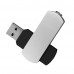 USB Флешка, Elegante, 16 Gb, черный, в подарочной упаковке