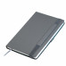 Подарочный набор Alpha Trend/Mirage/Starlight Plus (Ежедневник недат А5, Ручка, Power Bank)