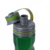 Спортивная бутылка для воды, Cort, 670 ml, зеленая
