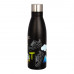 Термобутылка вакуумная герметичная, Fresco Neo, 500 ml, черная