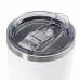 Термокружка вакуумная, Viva, 400 ml, белая